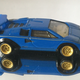 Tomica chose to not only do a Countach, but the Walter Wolf version. How awesome is that?